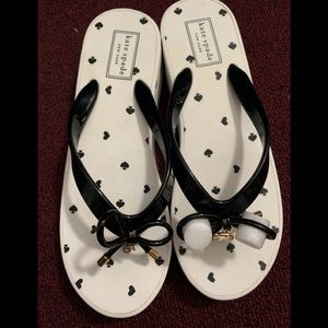 Brandnew Kate Spade Wedge
